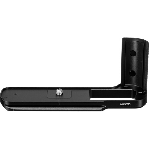 Fujifilm MHG-XT3 Metal Hand Grip - 4